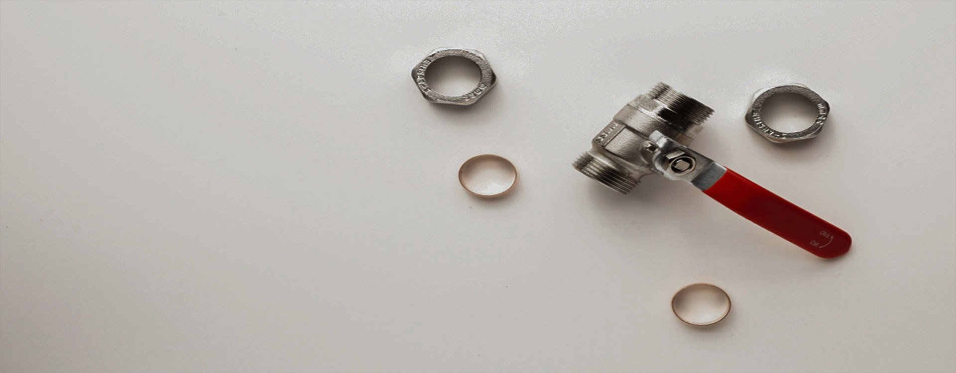 Lever Ball Valve Manufacturer
